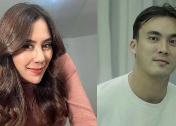 Shahnaz Sadiqah dan Rendy Kjaernett Akhirnya Akui Selingkuh