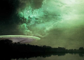 Begini Jawaban Pentagon Soal Tudingan Tutup Rahasia UFO