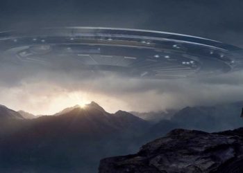 Mantan Perwira Intelijen Amerika Serikat Bocorkan Rahasia Fakta UFO