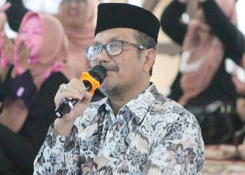 Usulan Calon Pj Bupati Hak DPRD, Pemkab Cirebon hanya akan Terima Tembusan Nama Saja