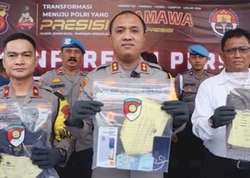 Viral Jambret Sisingamangraja Cirebon, Pelaku Ditangkap