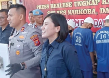 Waspada! Kos-kosan di Cirebon Jadi Incaran Empuk Pelaku Curanmor