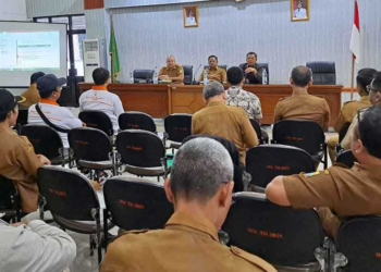 454 Developer Perumahan di Kabupaten Cirebon Belum Serahkan PSU