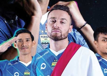 5 Pemain Persib Dipanggil Shin tae Yong Jelang El Clasico Kontra Persija