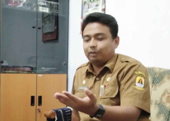 98 Balon Kuwu Wajib Ikut Seleksi Akademis, Ada Desa dengan 10 Balon Kuwu