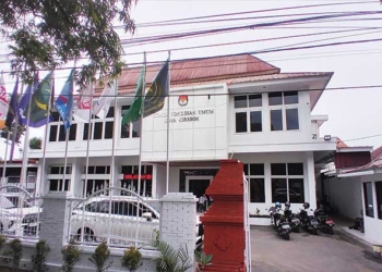Ajak Masyarakat Cermati DCS Bacaleg, KPU Kota Cirebon Minta Tanggapan Secara Tertulis