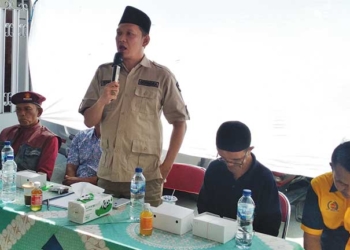 Anggota DPRD Kota Cirebon Fitrah Malik Gelar Reses, Warga Pamujudan Keluhkan Air Bersih