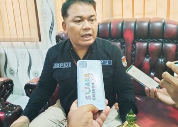 Bacaleg DPRD Kabupaten Cirebon Didominasi Lulusan SMA