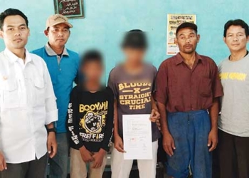 Bullying di Cirebon, Keluarga Korban Datangi Sekolah Ancam Ambil Tindakan Tegas Jika Kembali Terjadi