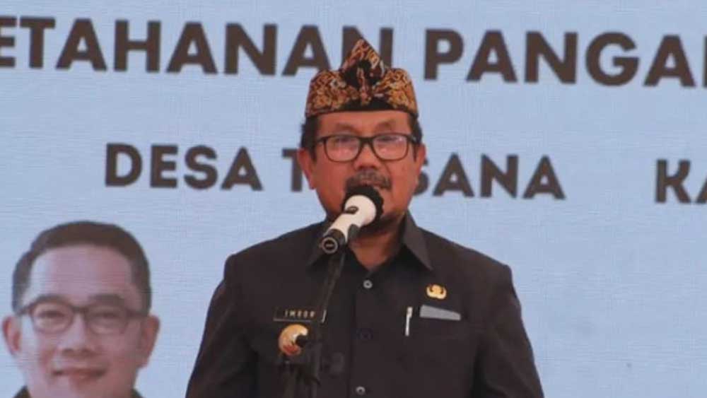 Kabupaten Cirebon Bebas Desa Tertinggal