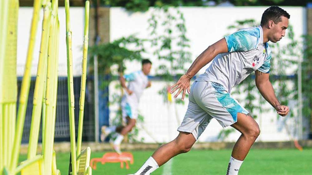 Persib,Bali United,Persib Bandung,Maung Bandung,Liga 1,