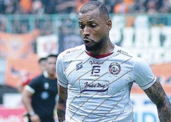 Daftar Top Skor Liga 1, Tim di Dasar, Pemainnya Teratas