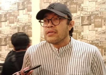 DPD PDIP Ingatkan Bacaleg Belum Aman, Termasuk Wali Kota Cirebon Nashrudin Azis