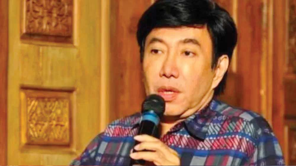 Eksekusi Rumah Guruh Soekarno Putra Tak Kondusif