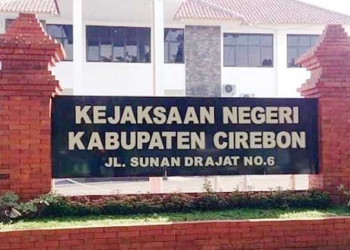 Kasus Pajak DD, Kejari Kabupaten Cirebon Tangkap Oknum Pendamping Desa
