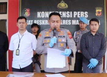 Kasus Penganiayaan di Majalengka Diduga Bermotif Asmara