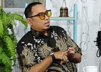 Kekerasan Anak Banyak Dilakukan Orang Dekat