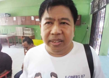 Kembalikan Marwah Kota Cirebon, Sunaryo: Sebagai Pusat Ekonomi Daerah-daerah se-Cimayumajakuning