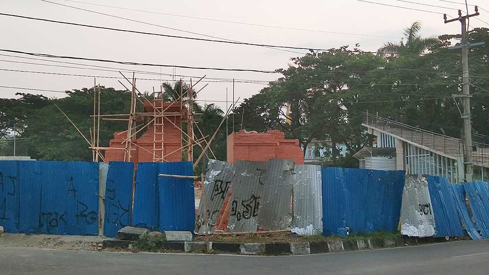 Kepala DLH Kabupaten Cirebon Tepis Tudingan Pegiat Budaya Tak Diajak Bicara Soal Konsep ATP