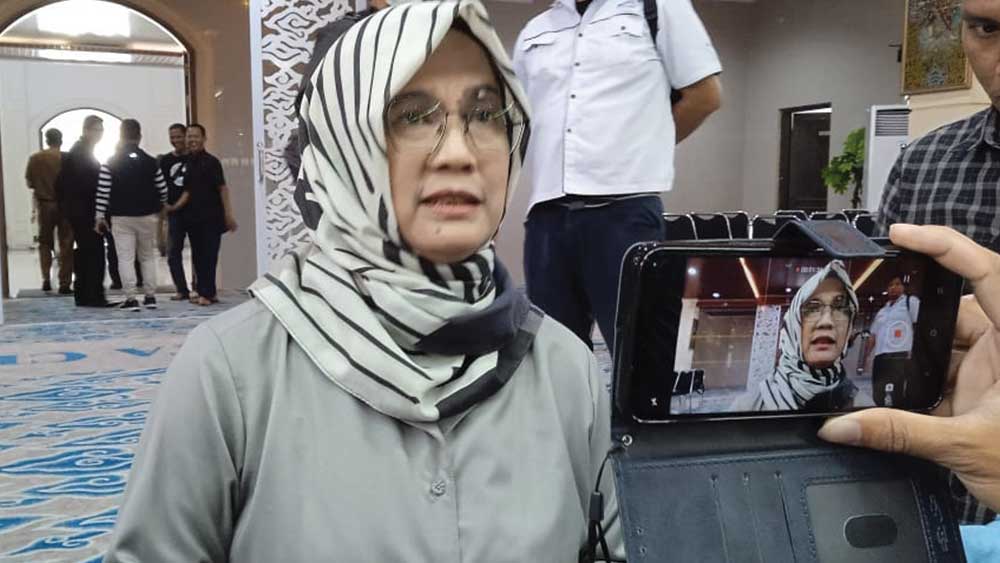 Ketua KONI Kota Cirebon Masuk Radar Golkar untuk Pilwalkot 2024