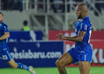 Klasemen Sementara Liga 1 Pekan ke 7, Persib Terpuruk di Zona Degradasi