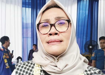 Komposisi Bacaleg NasDem Kota Cirebon Sesuai Harapan