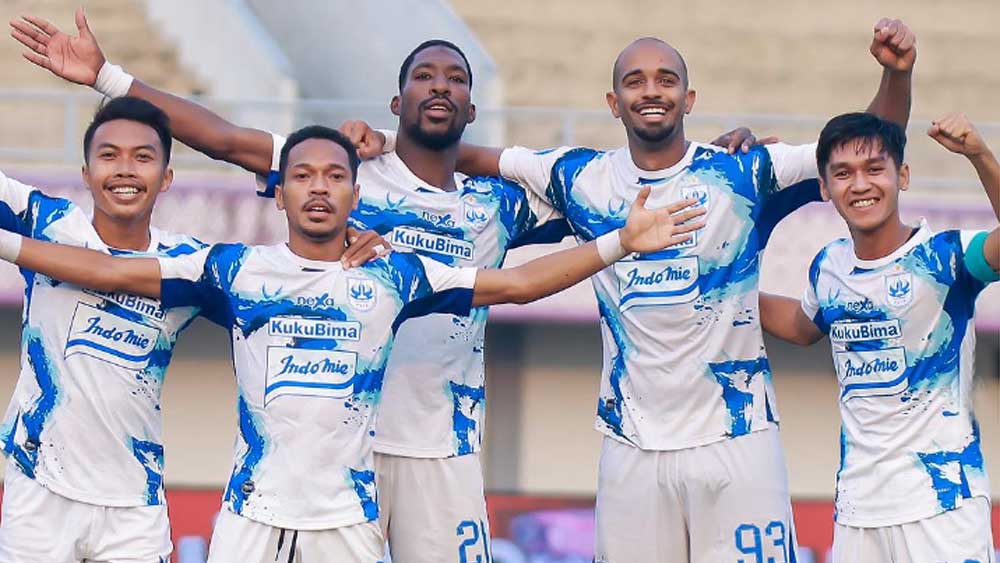 Laskar Mahesa Jenar Diunggulkan, Berikut Prediksi Skor PSIS Vs Persib