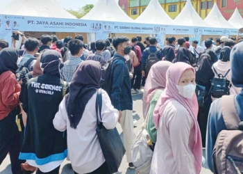 Loker Cirebon untuk Kerja di Jepang dan Korea