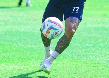 Menuju 1000 Gol Persib Bandung, Siapa Pencetaknya