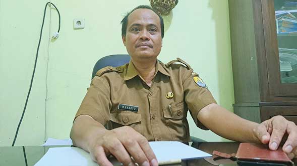 Minat Genersi Muda Cirebon Membatik Turun