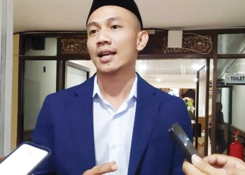 NasDem Berharap Cawapres Anies Kalangan Perempuan