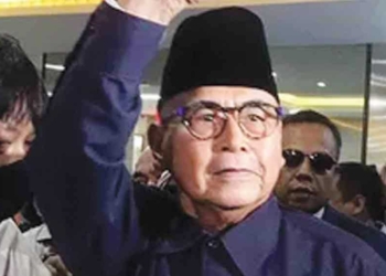 Panji Gumilang Resmi Tersangka, Terancam Hukuman 21 Tahun