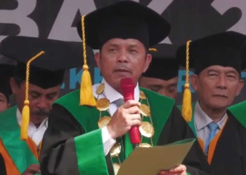 PBAK IAIN Cirebon, Prof Aan Tekankan Moderasi Beragama