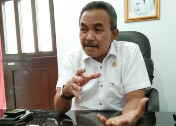 Pegiat Budaya Cirebon Dorong Hidupkan Perajin Batik