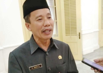 Pemkab Cirebon Gelontorkan Dana Hibah Rp1 Miliar untuk Blangko e-KTP