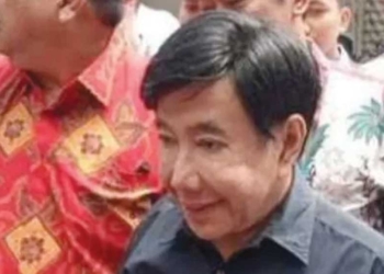 Perlawanan Guruh Soekarno Putra Terkait Eksekusi Rumah