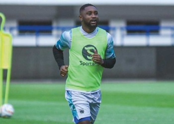 Persib Vs Bali United Jadi Ujian Berat Bojan Hodak dan Levy Madinda