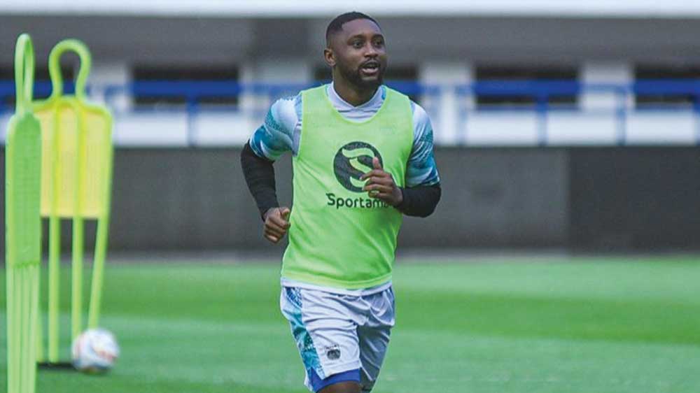 Persib Vs Bali United Jadi Ujian Berat Bojan Hodak dan Levy Madinda