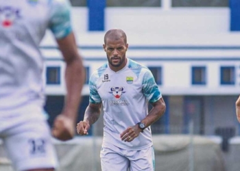 Prediksi Line Up Persib saat Kontra Bali United, Berambisi Raih Kemenangan