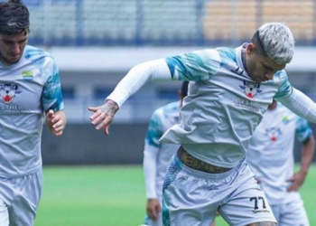 Prediksi Skor hingga Line Up Persis Vs Persib