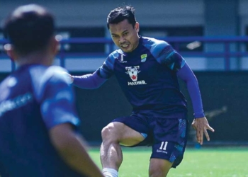 Prediksi Skor Persib Vs Rans Nusantara