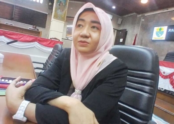 Reses DPRD Kota Cirebon Tanpa Affiati