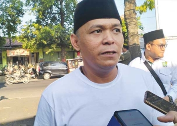 SE Bupati Cirebon Tuai Kontroversi, Camat Legalisir Bakal Calon Kuwu Dinilai Buka Celah Tindak Korupsi