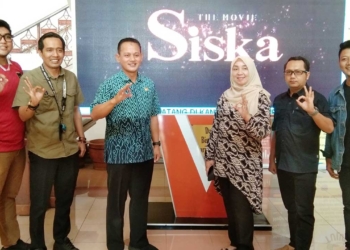 Siska Rumput Laut Jadi Nama Film yang Digarap Pemkab Cirebon, 23 Agustus Tayang di XXI CSB Cirebon