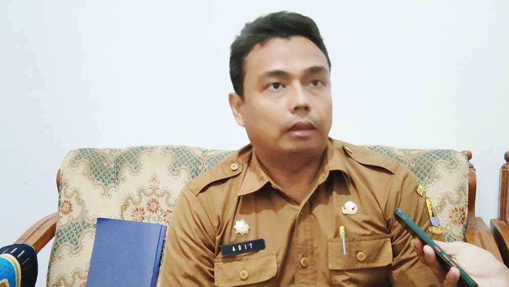 Tahapan Pilwu Serentak 2023 Kabupaten Cirebon Terus Berjalan, PPS Diberi Waktu Tiga Hari Susun Anggaran Pilwu