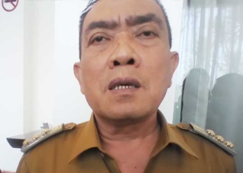 Tanggapi Ono Surono, Wali Kota Cirebon Nashrudin Azis Tak Masalah Tak Dicalonkan PDIP