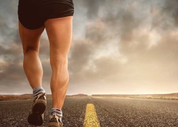 Tips Hidup Sehat, Anda Memasuki Usia 40 Tahun, Perhatikan Hal ini