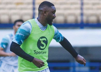 Tren Positif Bali United Jadi Tantangan Berta Persib bersama Bojan Hodak dan Levy Madinda