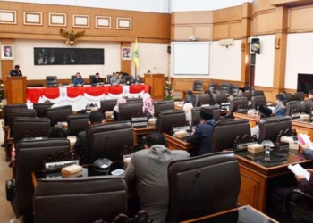 Wacana Interpelasi Bupati Majalengka Dipertanyakan