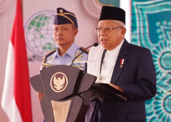 Wapres Dorong Pesantren Jihad Ekonomi